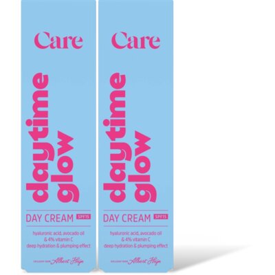 pdp-image-Care Daytime glow day cream spf15 2-pack