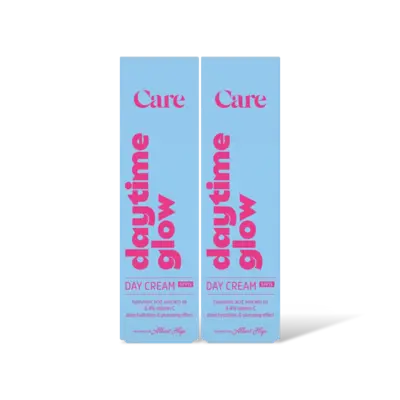 pdp-image-Care Daytime glow day cream spf15 2-pack