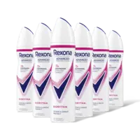Rexona Ultra biorythm anti-transpirant 6-pack