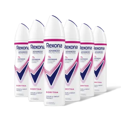 pdp-image-Rexona Ultra biorythm anti-transpirant 6-pack
