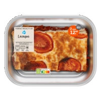 AH Verse maaltijd lasagne