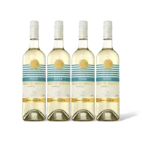 AH Excellent AH Excl Rueda Verdejo 4 flessen