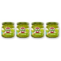 Hak Doperwtjes 4-pack