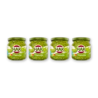 Hak Doperwtjes 4-pack