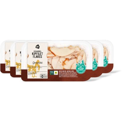 pdp-image-AH Scharrel gerookte kipfiletflakes 5-pack