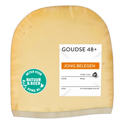 pdp-image-AH Goudse jong belegen 48+ stuk