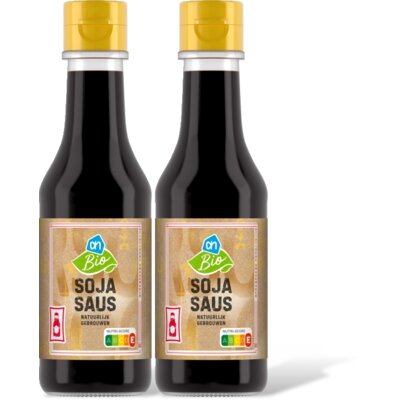 pdp-image-AH Biologisch Soja saus 2-pack