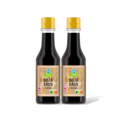 pdp-image-AH Biologisch Soja saus 2-pack