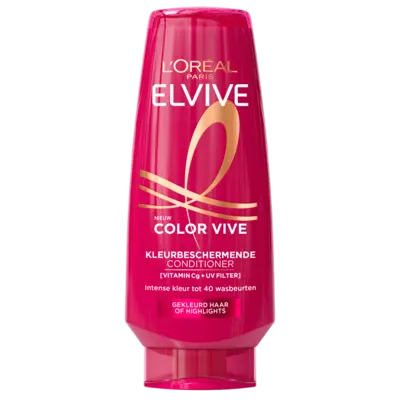 pdp-image-L'Oréal Paris Elvive Color-vive conditioner