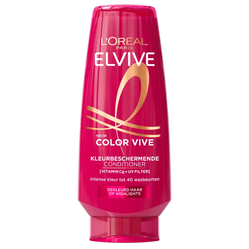 L'Oréal Paris Elvive Color Vive Kleurbeschermende Conditioner 200 ml