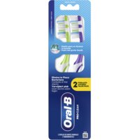 Een afbeelding van Oral-B Pro clean tandenborstel