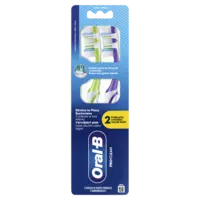 Oral-B Pro clean tandenborstel