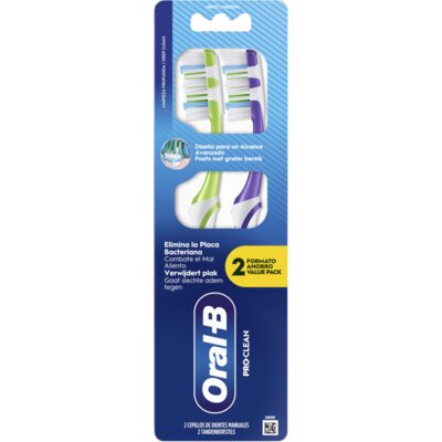 pdp-image-Oral-B Pro clean tandenborstel