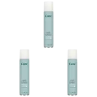 Care Hair spray mega strong 3-pack