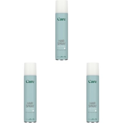 pdp-image-Care Hair spray mega strong 3-pack