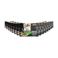 Sheba Mini filet in saus 15-pack