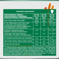 Een afbeelding van Starbucks Dolce gusto compatible macchiato caramel