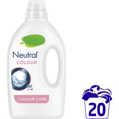 pdp-image-Neutral Wasmiddel colour sensitive skin