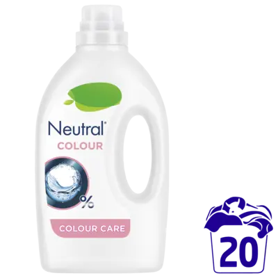 pdp-image-Neutral Wasmiddel colour sensitive skin