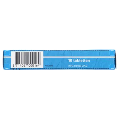 pdp-image-Suprimal Tablet 12,5mg