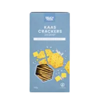 Delicatezza Kaascracker zeezout