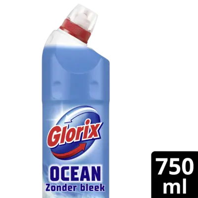 pdp-image-Glorix Toiletreiniger ocean zonder bleek