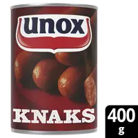 Unox Knaks