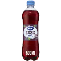 Hero Cassis zero