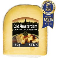 Old Amsterdam Borrelstuk