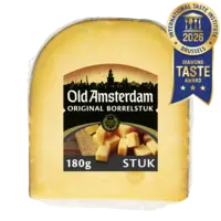 Old Amsterdam Borrelstuk