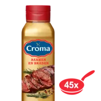 Croma Bakken en braden