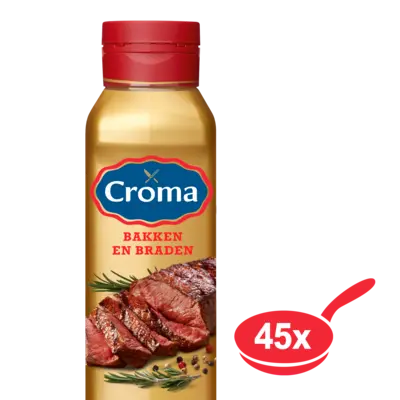 pdp-image-Croma Bakken en braden