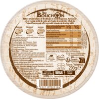 Een afbeelding van Au bouchon Franse kaas