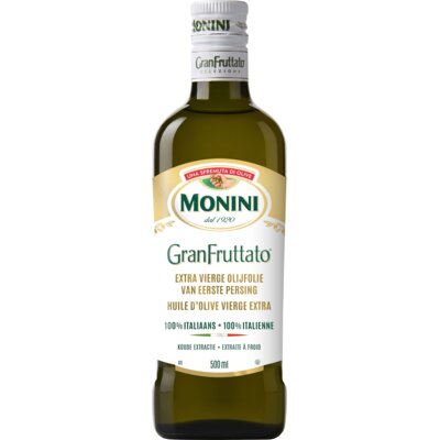 pdp-image-Monini Olijfolie gran frutatto extra vierge