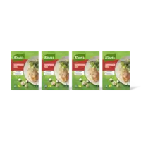 Knorr Champignonsaus 4-pack