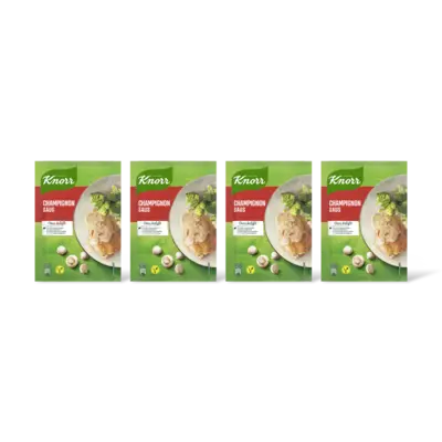 pdp-image-Knorr Champignonsaus 4-pack