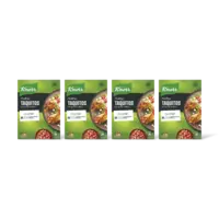 Knorr Foodtrips taquitos 4-pack
