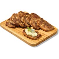 Een afbeelding van AH Kletzenbrood naturel