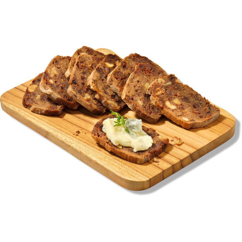 Een afbeelding van AH Kletzenbrood naturel