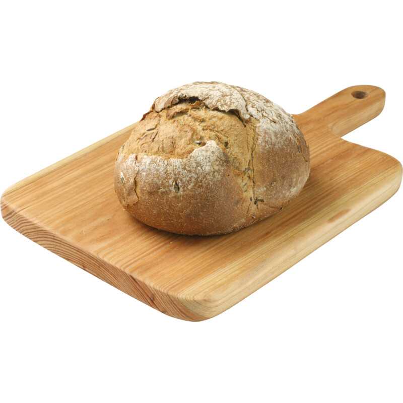 Een afbeelding van AH Liefde & Passie Petit tarwe rogge ongesneden