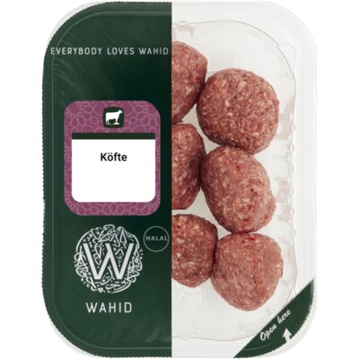 pdp-image-Wahid Köfte