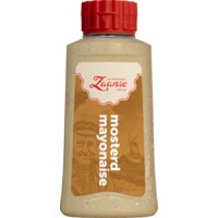 Een afbeelding van Van Wijngaarden's Zaanse mosterd mayonaise