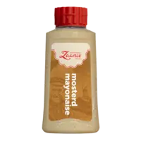 Van Wijngaarden's Zaanse mosterd mayonaise