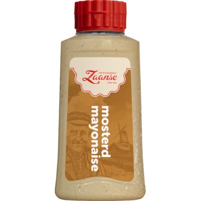 pdp-image-Van Wijngaarden's Zaanse mosterd mayonaise