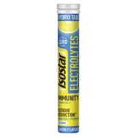 Isostar Hydro tabs lemon