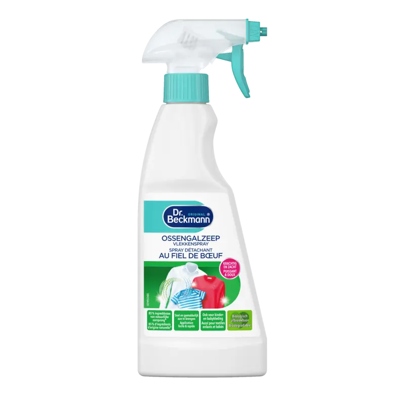 Dr. Beckmann Pre Wash spray