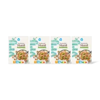 AH Glutenvrij Krokante muesli appel kaneel 4-pack