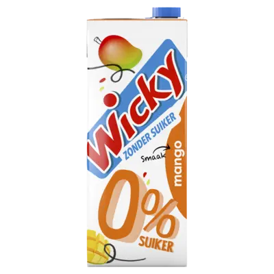 pdp-image-Wicky Mango 0% suiker