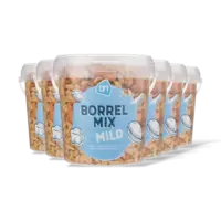 AH Borrelmix mild 6-pack