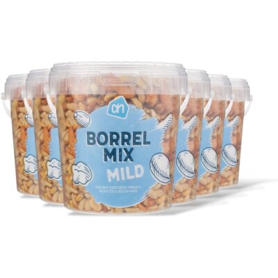 pdp-image-AH Borrelmix mild 6-pack